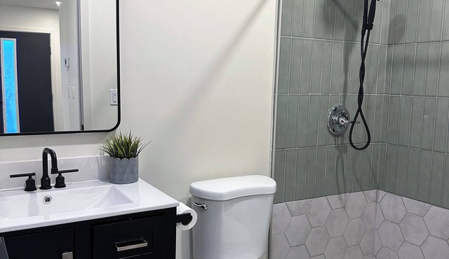 Central Coast Stay Near Monterey Bay
