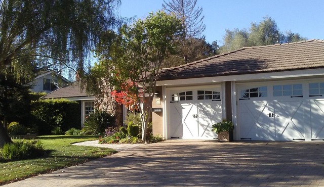 Central Coast Wine Country Villa