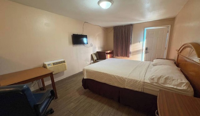 Central Coastal Texas Lodging Near NAS Base | Close to Gulf Coast Attractions