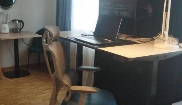 Central & comfortable apartment in Basel