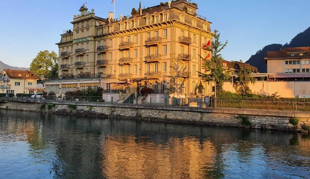 Central Continental Hotel