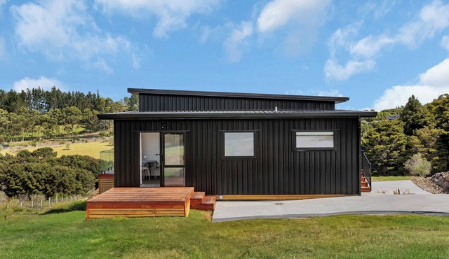 Central Couples Retreat – Mangawhai Heads Unit