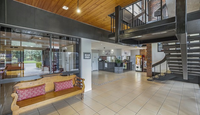 Central Court Motel Warrnambool