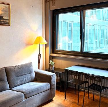 Central Cozy Apartment - Paris 2e