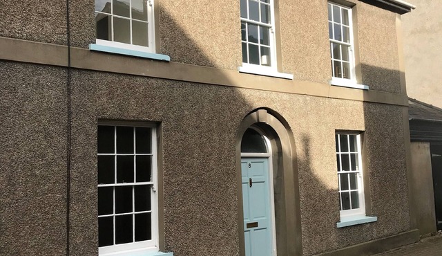 Central Crickhowell Cottage amazing location Brecon Beacons!