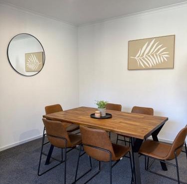 Central Deluxe Escape