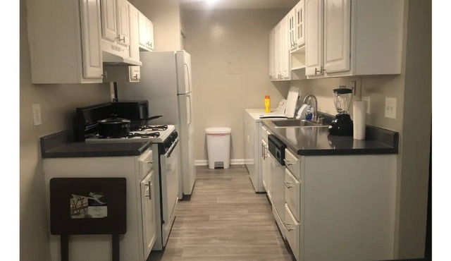 Central DMV 2BR Apartment