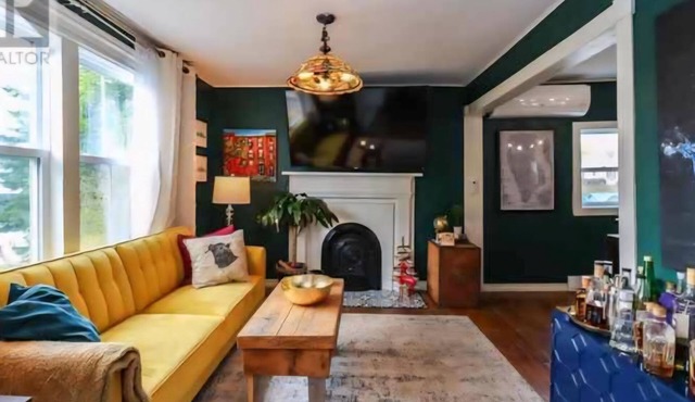 Central/Dog Friendly/Parking/AC