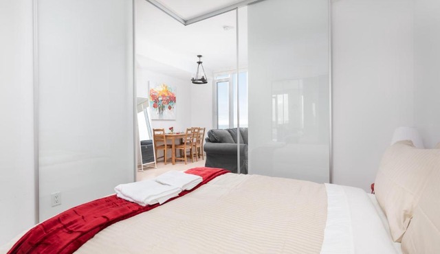 Central Downtown Suites