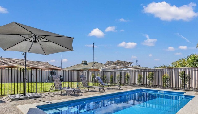 Central Echuca Escape