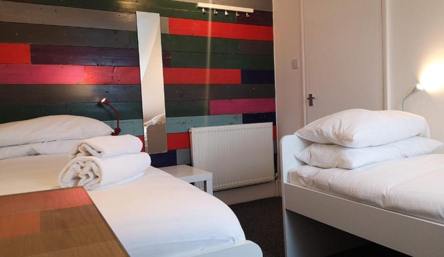 Central Escape Folkestone