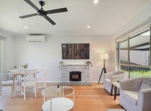 Central Forest Hill 3BR2BA HouseParking