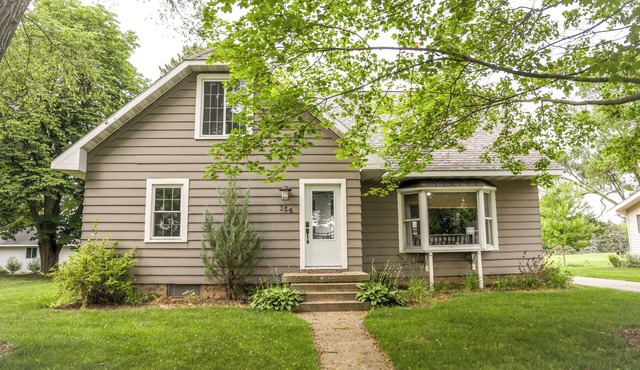 Central Frankenmuth location. Walk to everything!