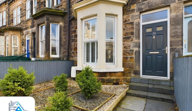 Central | Free Parking | Relocating | Business