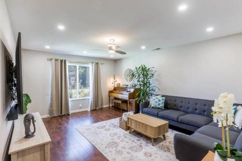 Central Fremont Home near Shops, Parks and Bay Area