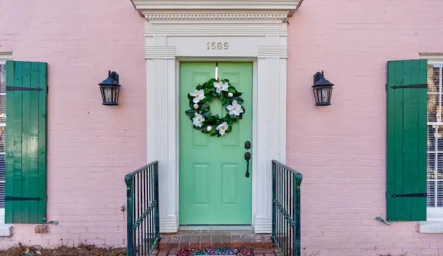 Central Gardens Midtown FirePit10mins to Beale St