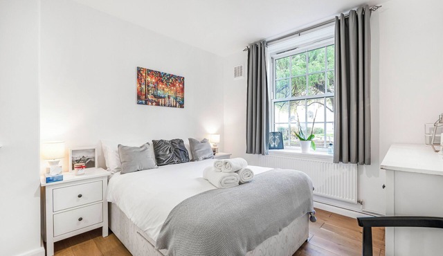 Central Gem in Waterloo, London