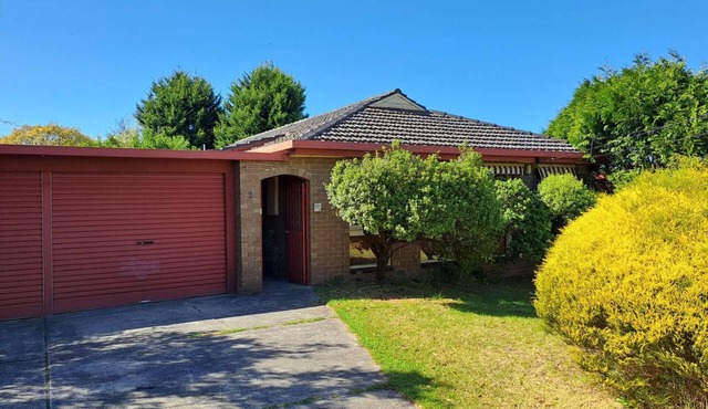 Central glen, Ideal family heaven!