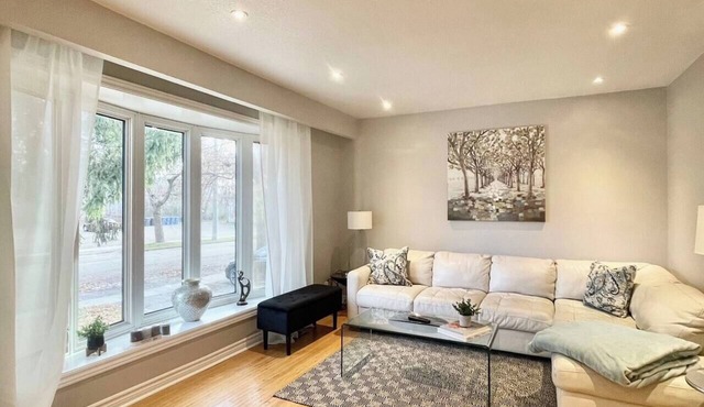 Central Guelph Haven