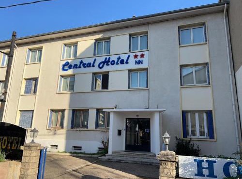 Central Hôtel