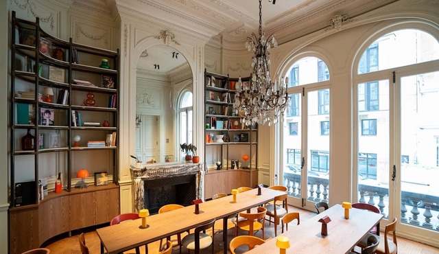 Central Hostel Lille