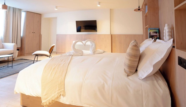Central Hostel Lille in Lille