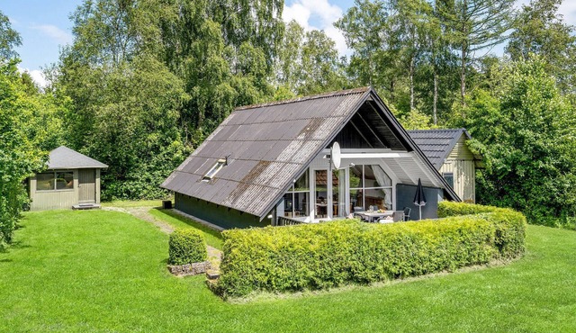 Central Jutland will seduce you with its beautiful landscape and offers many experiences.