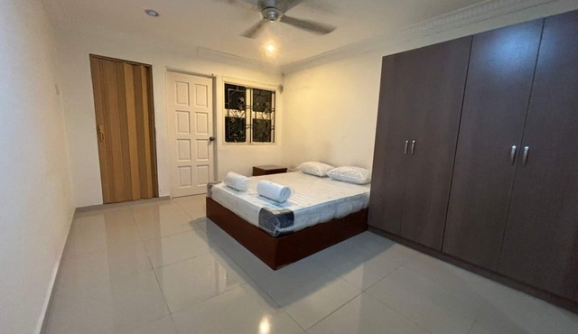 Central KL - Bangsar