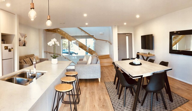 Central Lake Hamilton