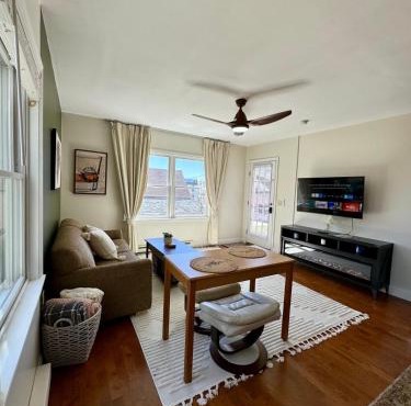 Central Lake Placid Hideaway