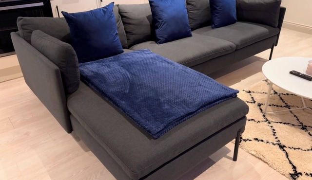 Central Leeds - Stylish Apartment