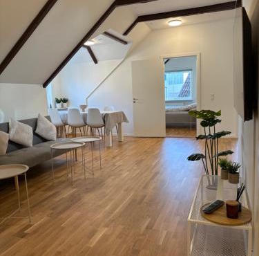 Central Living Billund - By Viktorija #1 VIEW