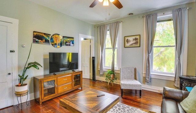 Central Location! Winter Retreat in Sackets Harbor