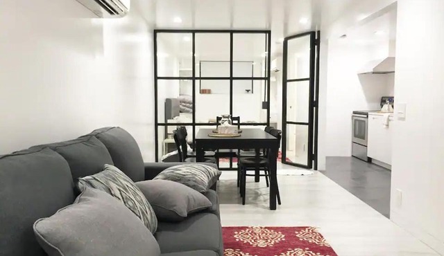 Central Location Brooklyn Stay at Rem-Casa