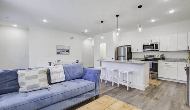Central location - child/dog friendly #2n