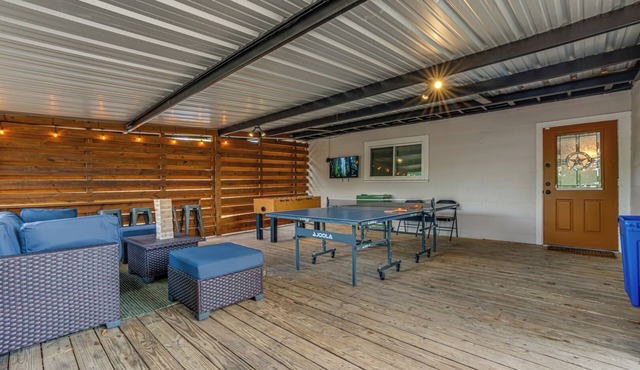 Central Location-Modern Home-Perfect For Families