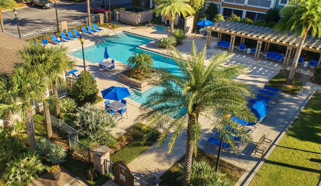 Central location-Pool&Hot Tub Near Beach and Mayo Clinic