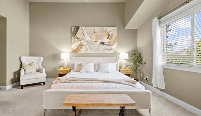 Central Location-Stocked Kitchen- BBQ