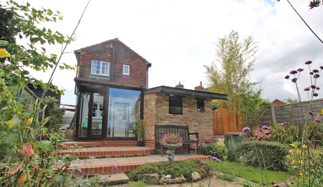 Central Location With Town Amenities Yet Great Access To The Countryside