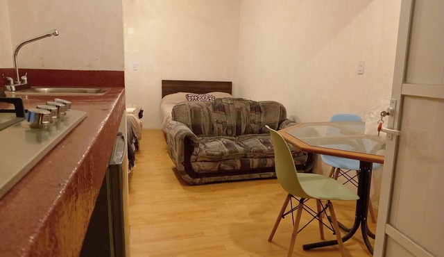 Central Loft