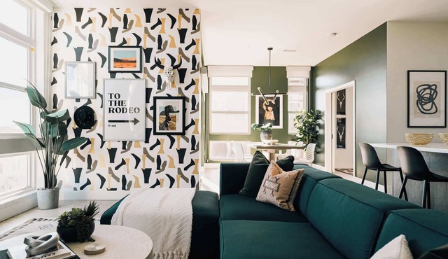 Central LoHi Clubhouse | Skyline View | Sleeps 12!