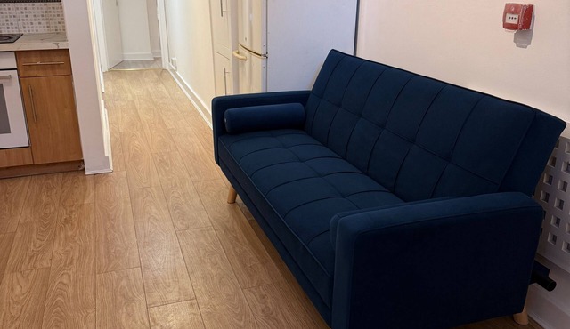 Central London W9 2 bed 2 bath