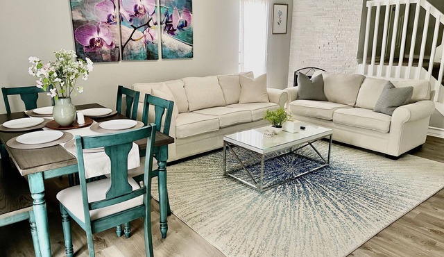 Central Mandarin, quiet, Convenient neighborhood!