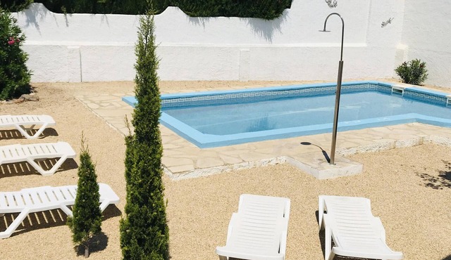 Central Miami Playa Villa with Pool
