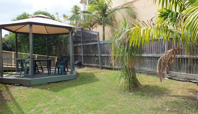 Central Motel Ipswich