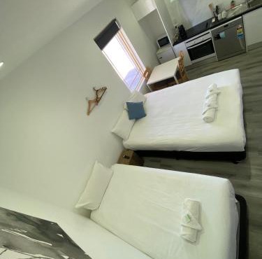 Central Motel Mudgee