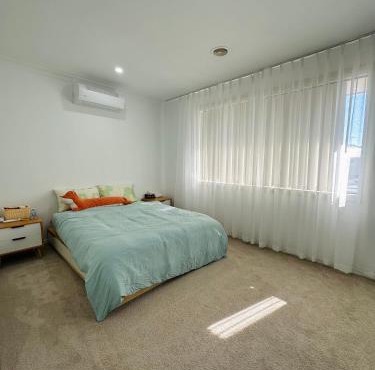 Central Nest at Caroline Springs