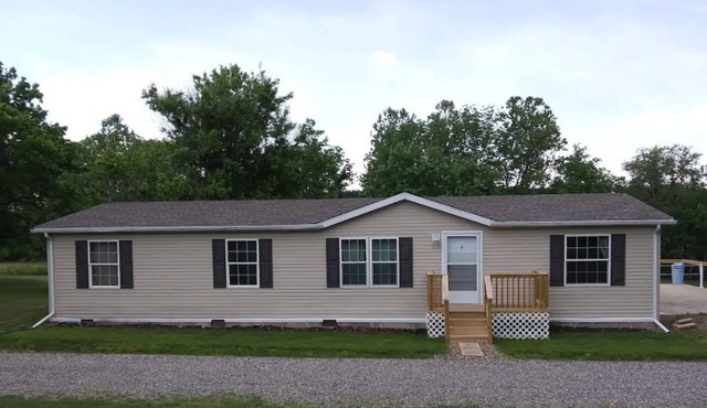 Central PA Cozy 4-bedroom Cottage