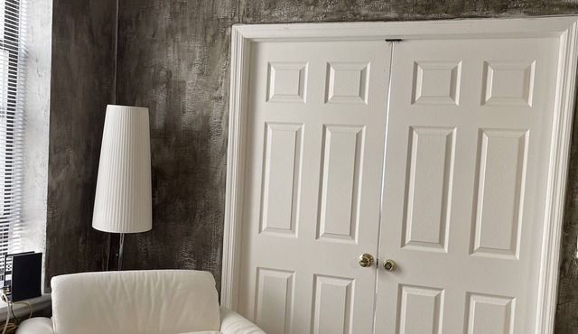 Central Park 3 bedroom