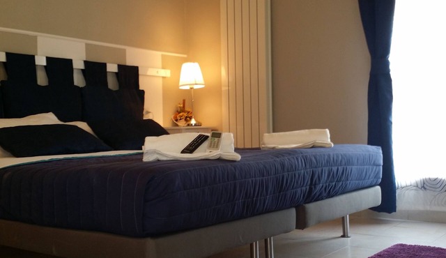 Central Park B&B